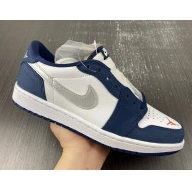 Navy Jordan CJ7891-400 SB 1 Low Midnight 0726